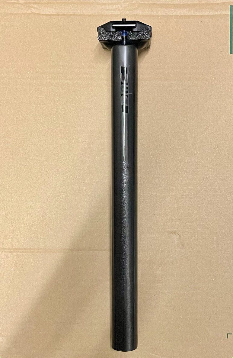 BMC Pezzi di ricambio: BMC seatpost D-shaped DS5 profile – Usato da Hedingen venduto da Dam1982 7