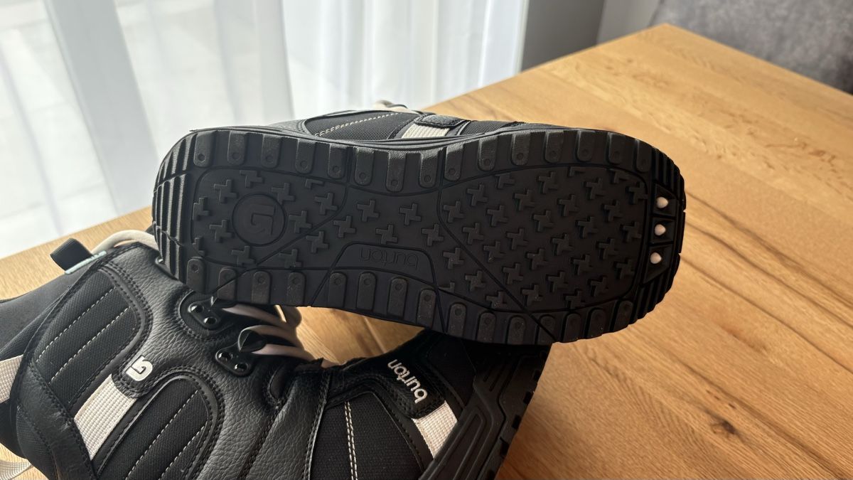 Burton Scarpe da donna: Burton Snowboard Boots – Usato da Unterägeri venduto da Ford87 5