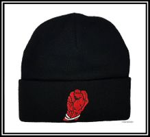 Wintermütze *Metallica* - Nr. J-509