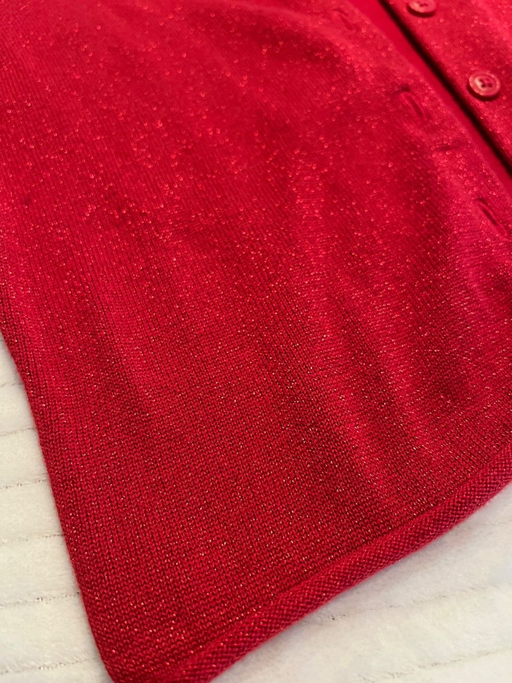 Petit Bateau Pulls et sweat-shirts: Petit Bateau Pulli/Bollero 8J/116cm – D'occasion à Zürich par asocaciu 1