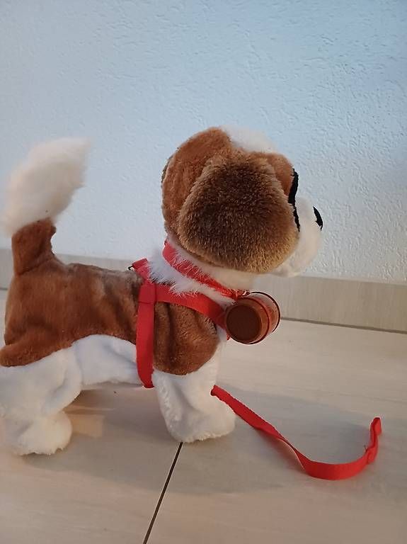 Giocattoli: Chien interactif Samby – Usato da Bex venduto da Sakito