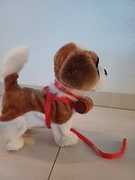 Chien interactif Samby