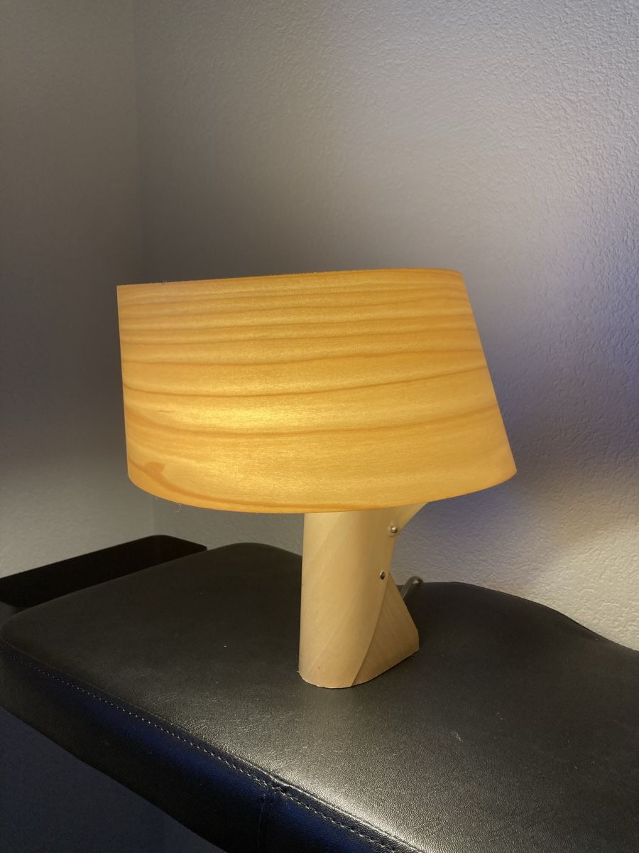 Lampade: Lampe de chevet – Usato da Sion venduto da Artoplano 1