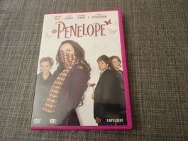 Penelope DVD