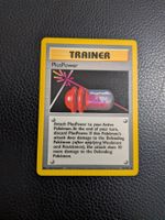 Base Set PlusPower 84/102 Ab 1