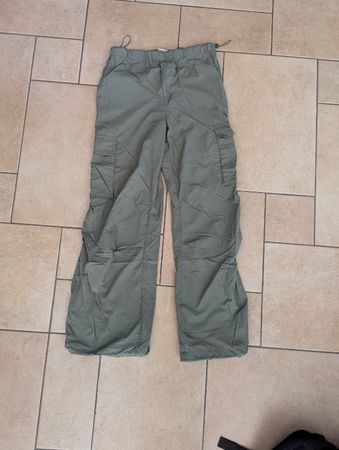 Pantalon cargo M