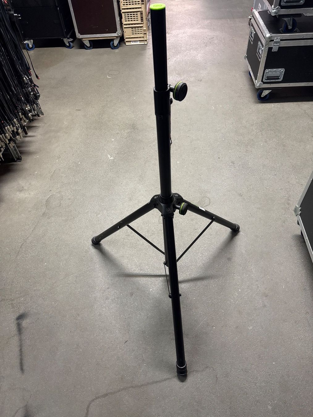 Supporti a parete: Gravity SP 5212 B Speaker Stand – Usato da Oberdorf NW venduto da AndotechnicsGmbH 1