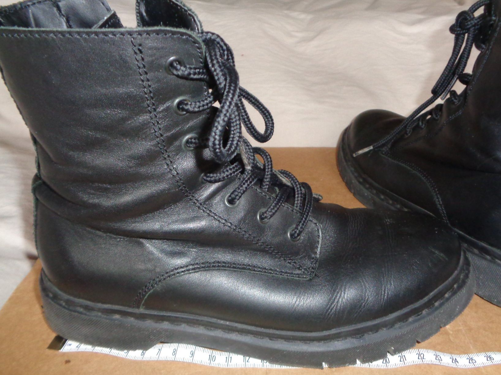 Tamaris Scarpe da donna: Stiefel, Leder, Tamaris, Damen, Gr.37 – Nuovo (secondo la descrizione) da Tafers venduto da kor_jf9w 1