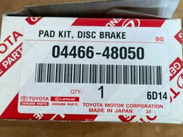 Toyota Lexus 04466-48050