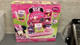 Gioco pasticceria Minnie (nuovo)