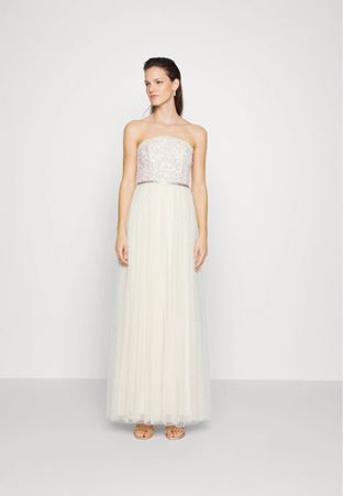 NEEDLE & THREAD - BALLKLEID - Orginalpreis 550.-