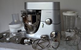 Kenwood Major KM005 Küchenroboter / robot de cuisine