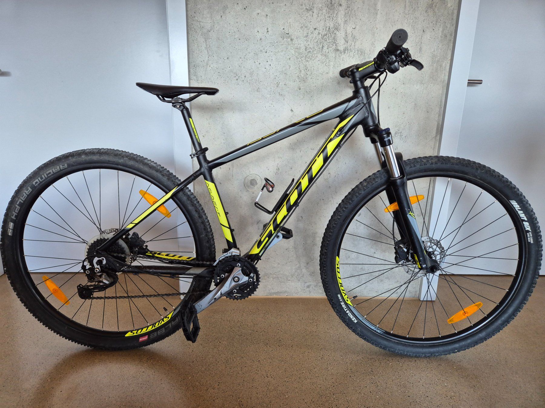 Scott Biciclette: Scott Aspect 940 – Taille M – Usato da Onnens FR venduto da Doofy9 1