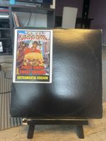 DR Doom / First come First Served 