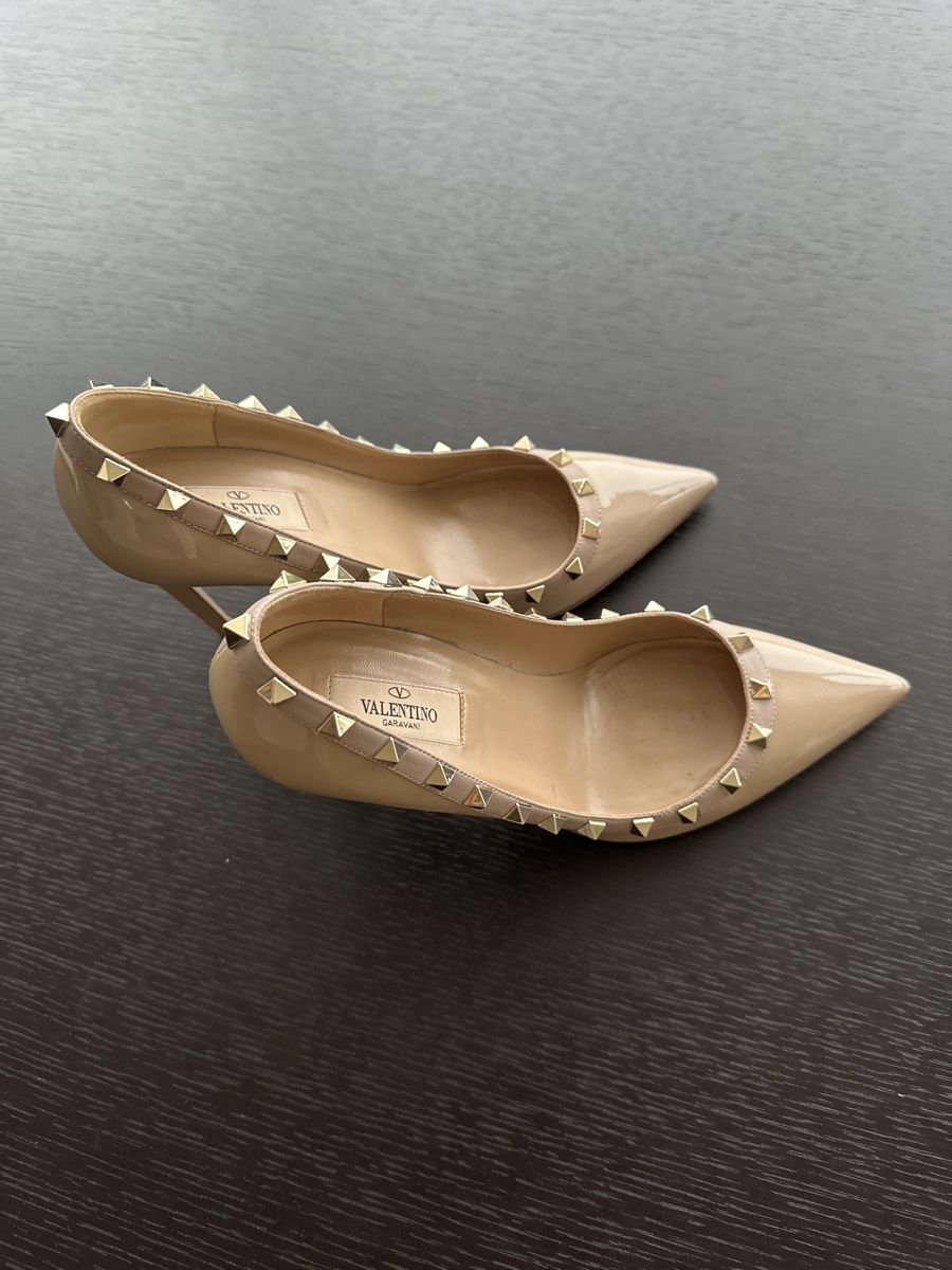 Valentino Scarpe da donna: Valentino Shoes Size 39 – Usato da Cologny venduto da pichi26 4