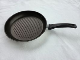 Vintage SILIT "Silitherm" Grillpfanne aus den 1990er Jahren