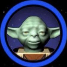 Profile image of LegoYoda