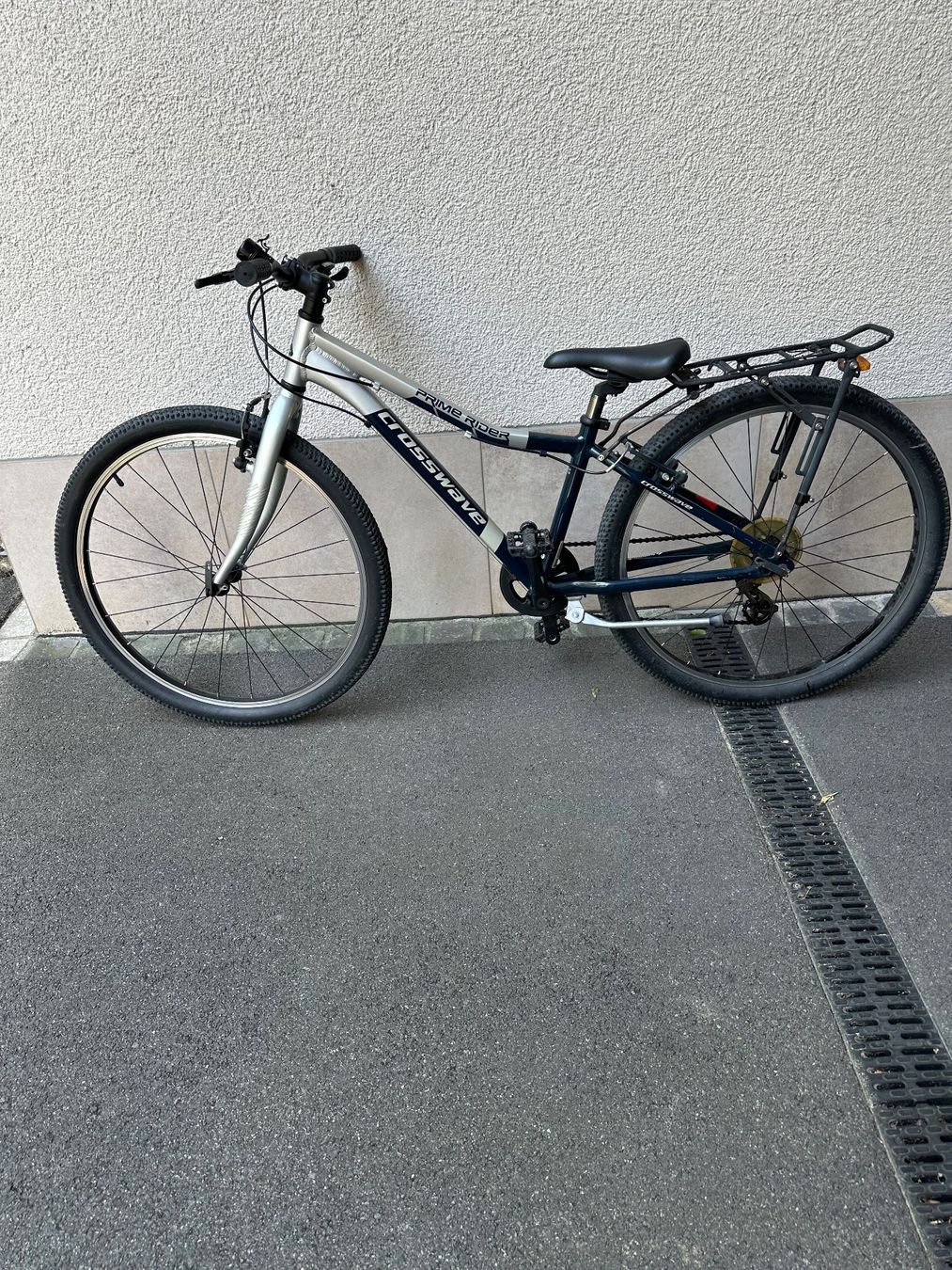 Crosswave Vélos: Jungen Velo – D'occasion à Zug par uri_z6fm