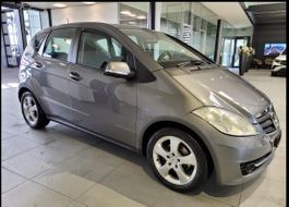 Mercedes-Benz A 180 Avantgarde