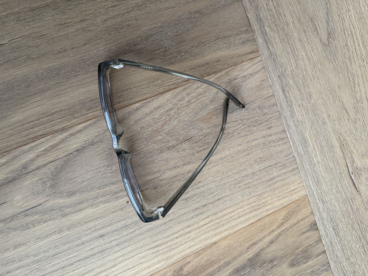 Brillen & Gläser: Sonnenbrille Shevoke S SAINT GREY Neu – Neu (gemäss Beschreibung) aus Gümligen von kleiderschrankbe6 2