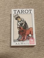 Tarot Karten