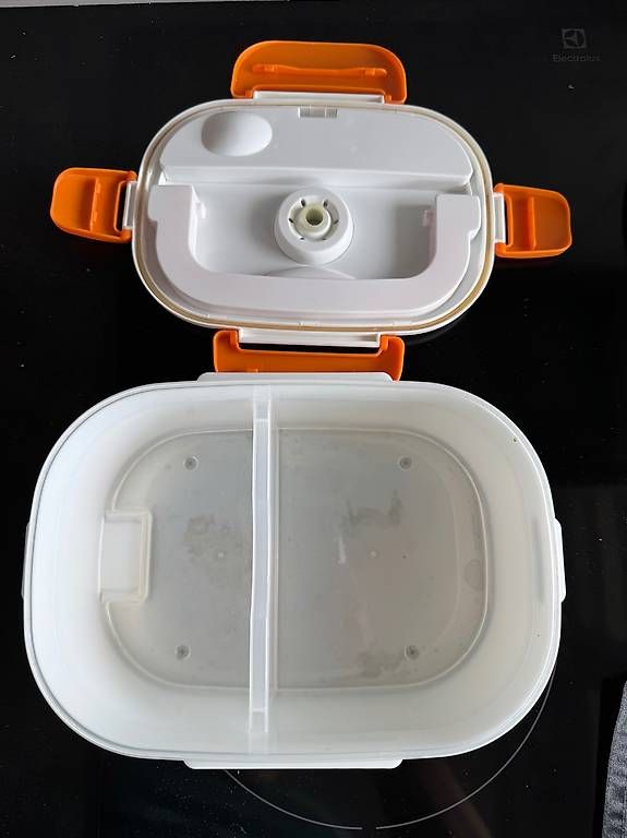Contenitori & Simili: Elektro Lunchbox – Usato da Bern venduto da mon_2lbl 1