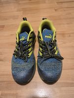 Puma Sicherheitsschuhe S1P – Gr. 41 – Top Zustand
