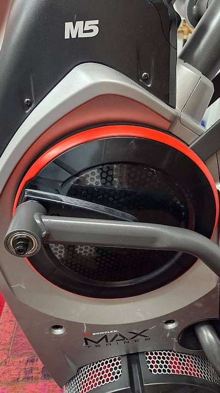 Vélos d'appartement: Bowflex Max Trainer M5, Hometrainer Stepper – D'occasion à Gelterkinden par Ricchi0 2