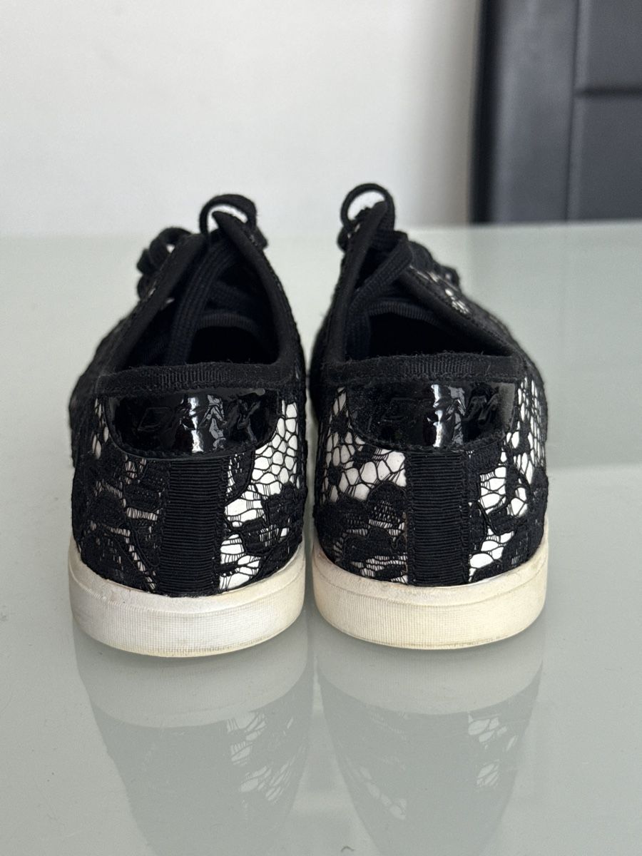 DKNY Scarpe da donna: DKNY sneakers – Usato da Thalwil venduto da perulina 4