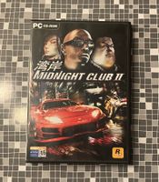 Midnight Club 2 (2003, PC, span.)