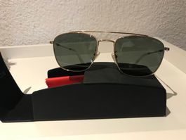 Lunette de soleil Police