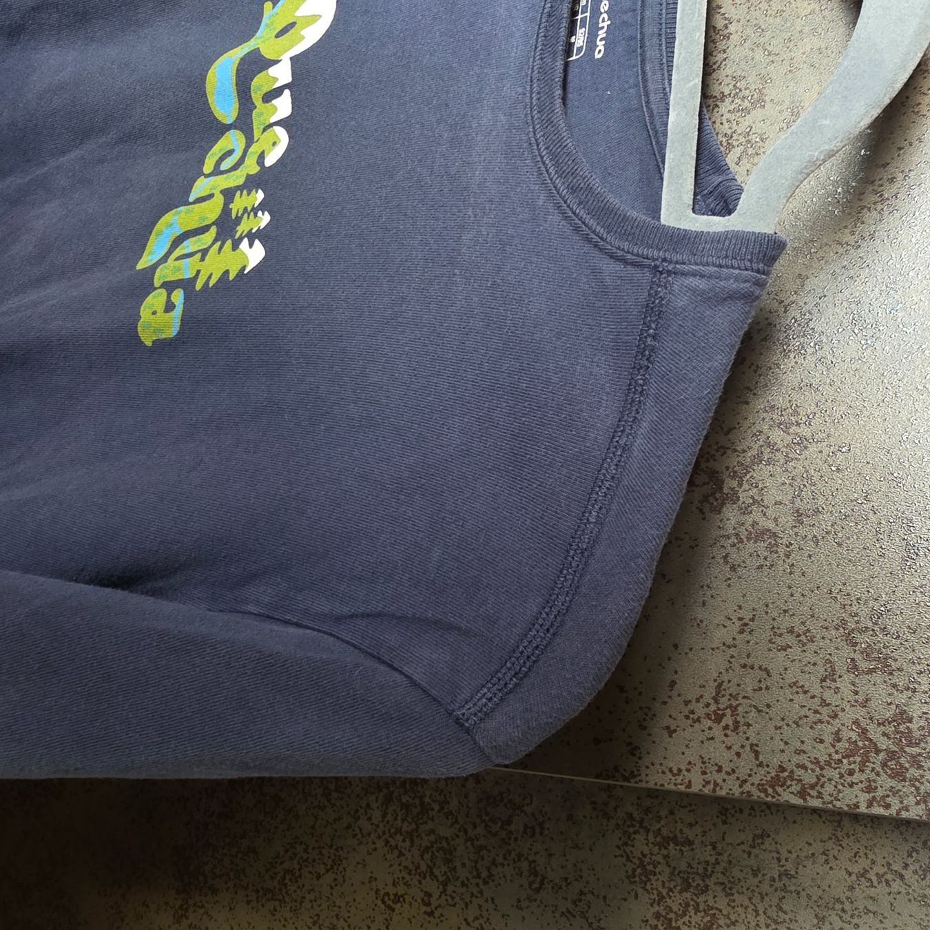 Pullover & Sweatshirts: 🐸 QUECHUA PULLOVER M BAUMWOLLE – Gebraucht aus Môtier (Vully) von Frogs 4