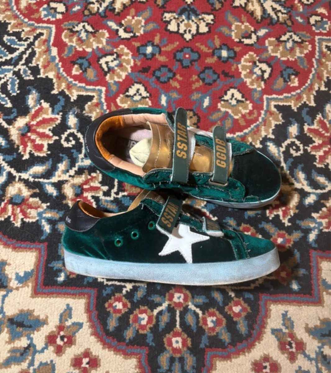 Golden Goose Scarpe da donna: golden goose sneaker – Usato da Schaan venduto da kri_tsw8 1