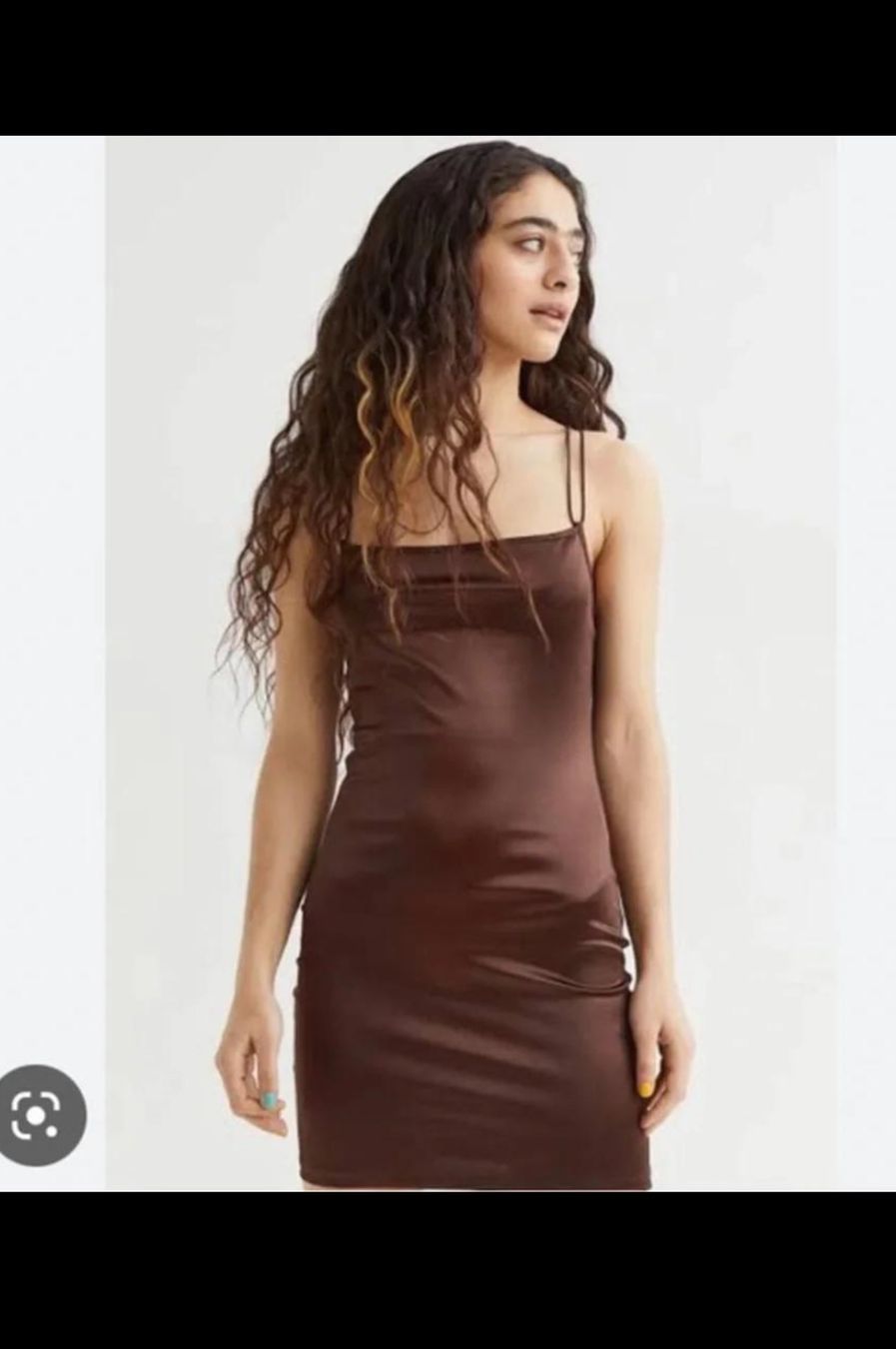 H&M Vestiti: H&M Braun Kleid S – Usato da Ebmatingen venduto da Charliz 7