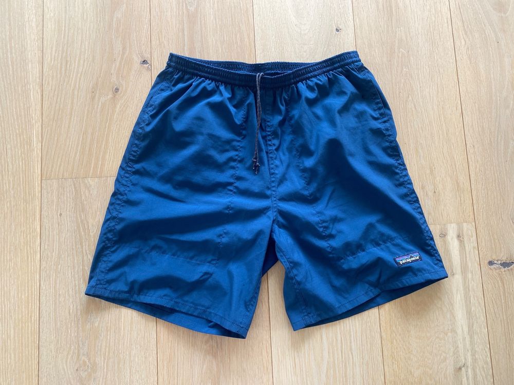 PATAGONIA Baggies Lights Kaufen auf Ricardo