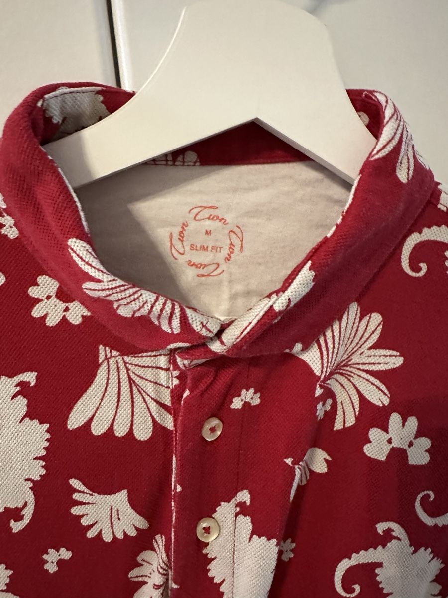 Magliette Polo: Poloshirt – Usato da Volketswil venduto da ben_9s6x 1