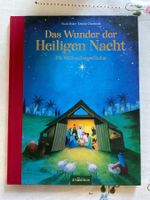 Das Wunder der Heiligen Nacht - Nicole Büker