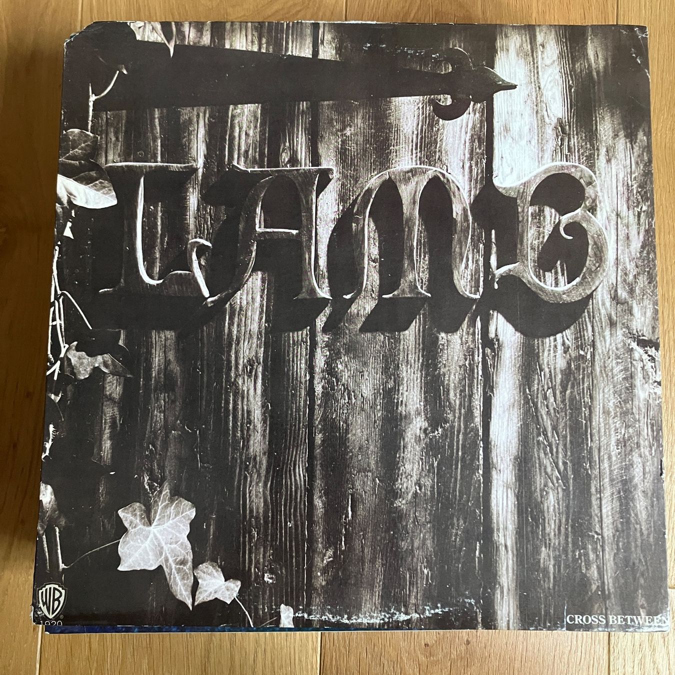 Dischi in vinile: Lamb – Cross Between – Usato da Altdorf UR venduto da Metallic0