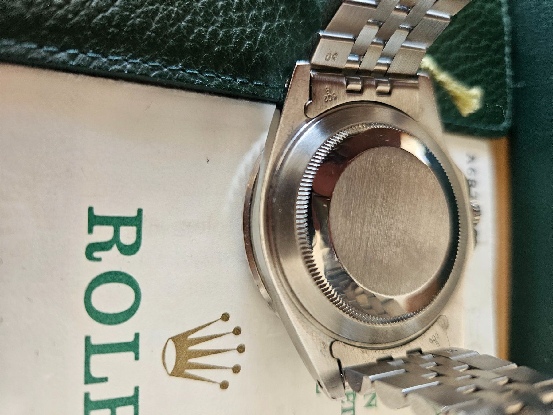 Rolex Orologi: Rolex GMT-Master II Ref. 16710 – Usato da Dottikon venduto da ivo_7hnj 1