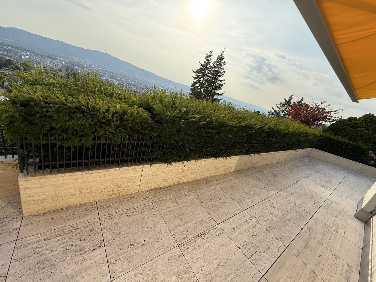 Bodenbeläge: Travertinplatten – Gebraucht aus Zürich von nn__9g2b 4