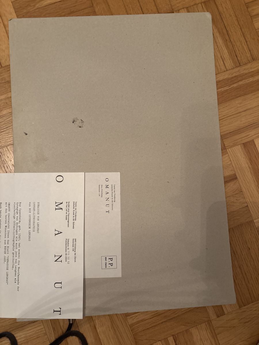 Foto & Immagini: Bild H40/B29 – Nuovo e nell'imballaggio originale da Altendorf venduto da mausi771 2