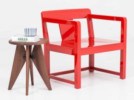 Casamilano Ming Sessel von Paola Navone