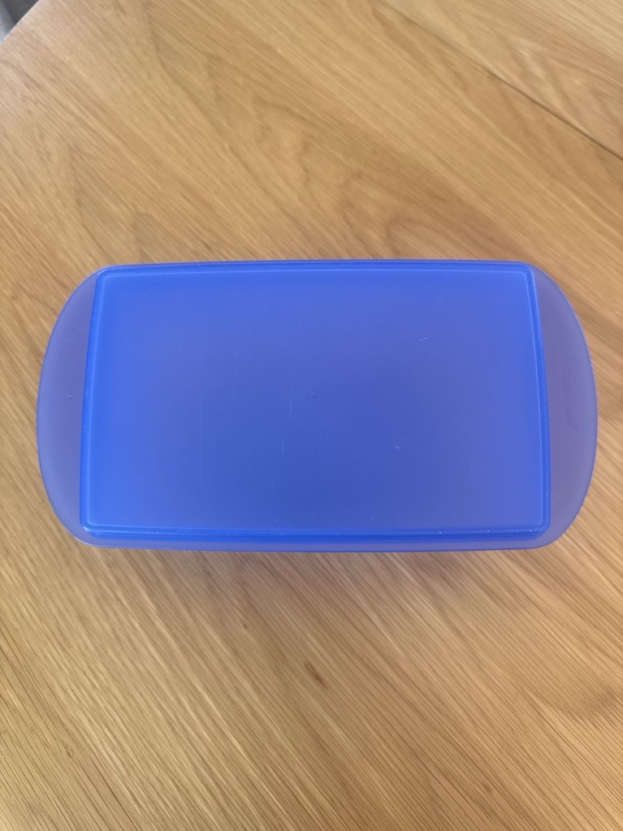 Tupperware Contenitori & Simili: Tupperware Kuchenbox – Usato da Bülach venduto da Mellinchen30 2