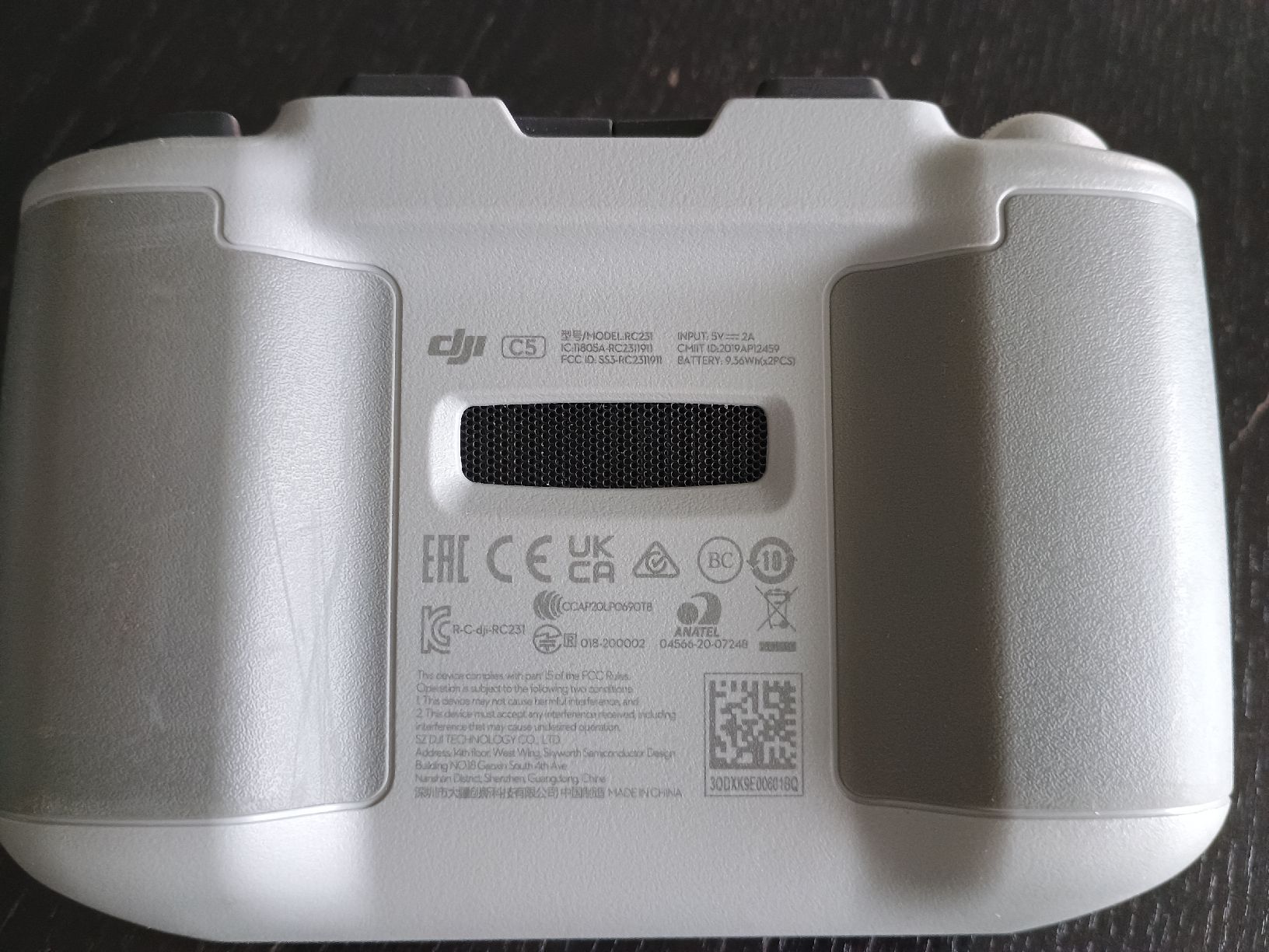 DJI RC Modellbau: Commande DJI  – Gebraucht aus Vétroz von sabathius80 2