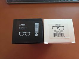 Nectar Sonnenbrillen (Neupreis 79.80 CHF)