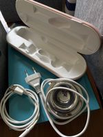 Excellent Electric Toothbrush Travel Case & Charger