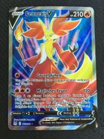 Pokémon - Verlorener Ursprung - Fennexis V (LOR 173) - DE
