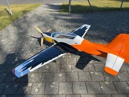 TUCANO T27, Embraer EMB-312, SPW 2.15m