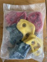 Klettergriff neu klettern 