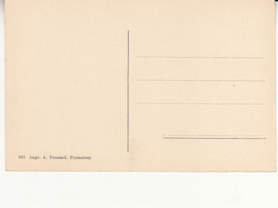 Cartes postales: Miécourt ca. 1910 – D'occasion à Bürglen TG par StampGraf 1
